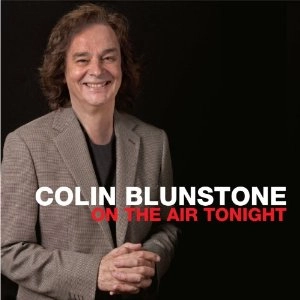 COLIN BLUNSTONE / コリン・ブランストーン / オン・ジ・エアー・トゥナイト
