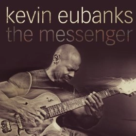KEVIN EUBANKS / ケヴィン・ユーバンクス / MESSANGER