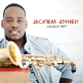 JACKIEM JOYNER / ジャッキー・ジョイナー / CHURCH BOY