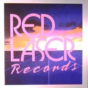 V.A.(RED LASER) / RED LASER RECORDS EP1