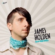 JAMES HOLDEN / ジェームス・ホールデン / ＤＪ－ＫＩＣＫＳ