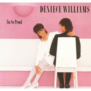 DENIECE WILLIAMS / デニース・ウィリアムス / シークレット・ラヴ（エクスパンデットエデ