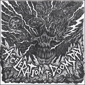 VA (NARM DISCOS) / ACCELERATION TO DOOMSDAY