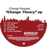 CHANGE REQUEST / CHANGE THEORY