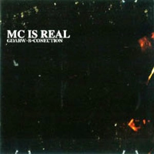 GDARW.B.CONECTION / ＭＣ　ＩＳ　ＲＥＡＬ