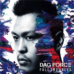 DAG FORCE / ダグ・フォース / ＦＵＬＬ　ＳＯＵＬ　ＢＬＵＥ