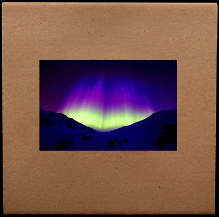 V.A.(SAGITTARIUS A-STAR) / SCANDINAVIA BOX