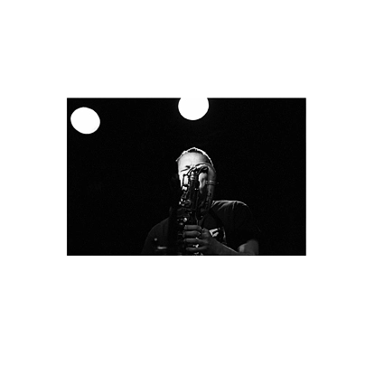 MATS GUSTAFSSON / マッツ・グスタフソン / MATS G PLAYS GULLIN