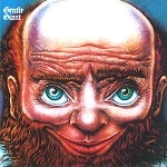 GENTLE GIANT / ジェントル・ジャイアント / GENTLE GIANT