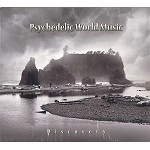 V.A. / PSYCHEDELIC WORLD MUSIC: DISCOVERY 
