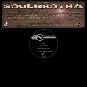SOULBROTHA / ソウルブラザ / COLLECTOR'S ITEM