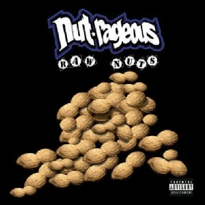 NUTSO(NUT-RAGEOUS) / RAW NUTS