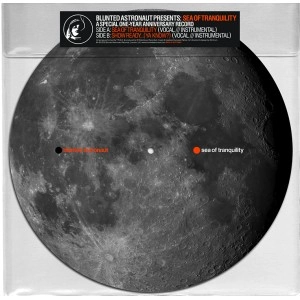 T.R.A.C. / SEA OF TRANQUILITY