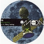 RSD (ROB SMITH) / DANCEHALL ROCK/TOO MUCH WAR