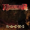 HUMBUCKER / ROCKS