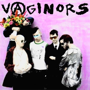VAGINORS / NUCLEAR PAPSMEAR