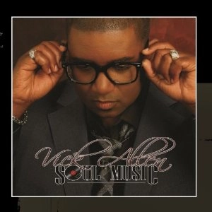 VICK ALLEN / ヴィック・アレン / SOUL MUSIC