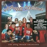 THE PROG WORLD ORCHESTRA / PROGGY CHRISTMAS