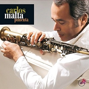CARLOS MALTA / カルロス・マルタ / PIMENTA(CD-ENVELOPE)