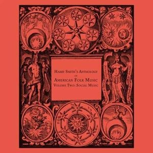V.A. (FOLK) / HARRY SMITH'S ANTHOLOGY OF AMERICAN MUSI