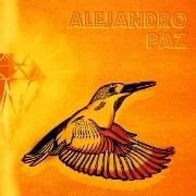 ALEJANDRO PAZ / アレハンドロ・パス / CALLEJERO/CUMBIA A LO LEJOS