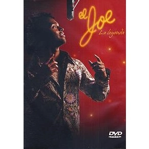 V.A. (EL JOE LA LEYENDA) / EL JOE LA LEYENDA (COMPLETE 13 DVD SET)