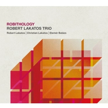 ROBERT LAKATOS / ロバート・ラカトシュ / ROBITHOLOGY