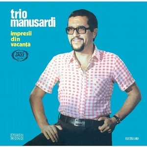 GUIDO MANUSARDI / ギド・マヌサルディ / WITH GIORGIO AZZOLINI