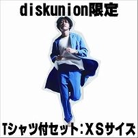THEラブ人間 / アンカーソングＴシャツ付セットＸＳ