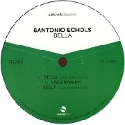 SANTONIO ECHOLS / BELLA