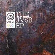 ALESSANDRO STEFANIO / JVSB EP