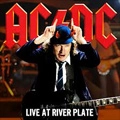 AC/DC / エーシー・ディーシー / LIVE AT RIVER PLATE