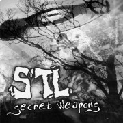 STL / SECRET WEAPONS