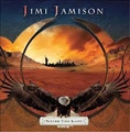 JIMI JAMISON / ジミ・ジェイミソン / NEVER TOO LATE
