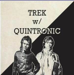 TREK WITH QUINTRONIC / LANDING PLUS