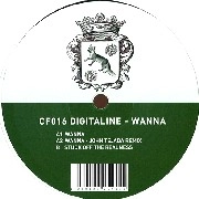 DIGITALINE / WANNA