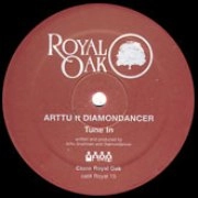ARTTU / TUNE IN