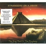 STRANGERS ON A TRAIN / THE KEY PART I: THE PROPHECY (REMASTERED)
