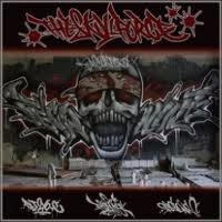 TECH NINE / ＳＫＵＬＬ　ＦＯＲＣＥ