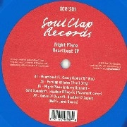 NIGHT PLANE / HEARTBEAT