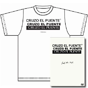 Cruzo el Puente & Down North Camp / ＣＲＵＺＯ　ＥＬ　ＰＵＥＮＴＥ　ＳＥＴL