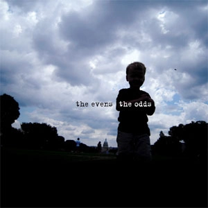 EVENS / イーヴンス / ODDS (LP)