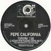 Pepe California / ＹＵＲＥＲＵ