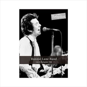 RONNIE LANE / ロニー・レイン / ロック･パラスト1980