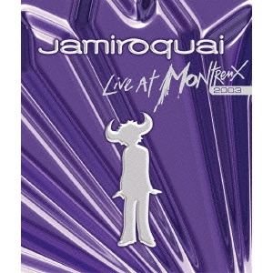 JAMIROQUAI / ジャミロクワイ / ライヴ・アット・モントルー2003