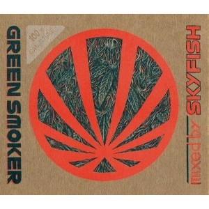SKYFISH / ＧＲＥＥＮ　ＳＭＯＫＥＲ