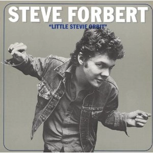 STEVE FORBERT / スティーヴ・フォーバート / LITTLE STEVIE ORBIT (2CD)