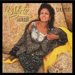 REBBIE JACKSON / リビー・ジャクソン / センティピード