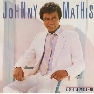 JOHNNY MATHIS / ジョニー・マティス / スペシャル・パート・オブ・ミー＋５