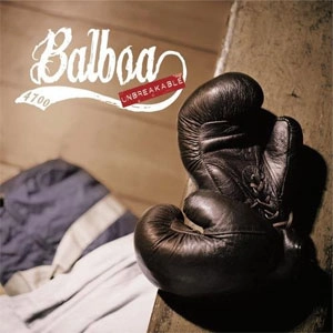 BALBOA (BEL) / UNBREAKABLE